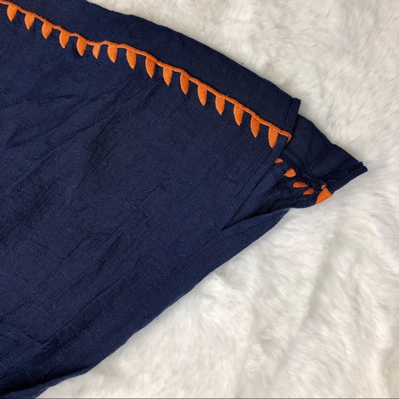 THML | Boho Top - Picture 3 of 7